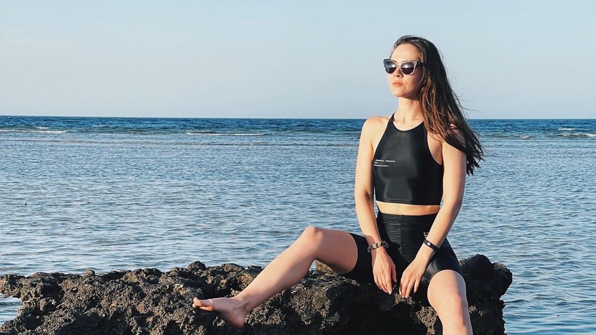 Юлия Санина пожаловалась на отдых в Египте: что ей не понравилось Юлия Санина пожаловалась на отдых в Египте: что ей не понравилось