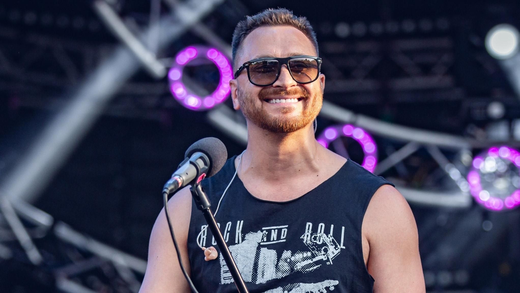 Якщо всі розмовлятимуть російською – України не буде, – лідер СКАЙ Якщо всі розмовлятимуть російською – України не буде, – лідер СКАЙ