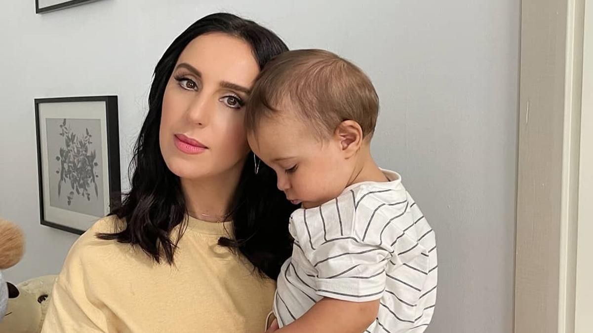 Джамала замилувала новими фото з синами Джамала замилувала новими фото з синами