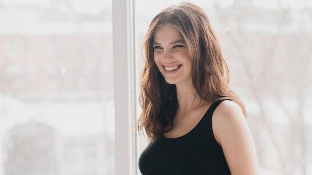 Любимая Максима Михайлюка показала новые фото маленькой дочерью Любимая Максима Михайлюка показала новые фото маленькой дочерью