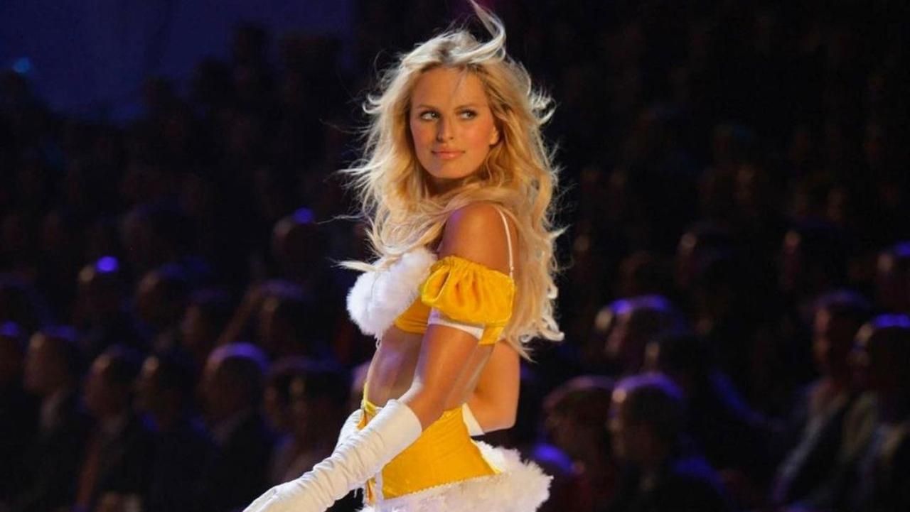 Кароліна Куркова втретє стала мамою Кароліна Куркова втретє стала мамою