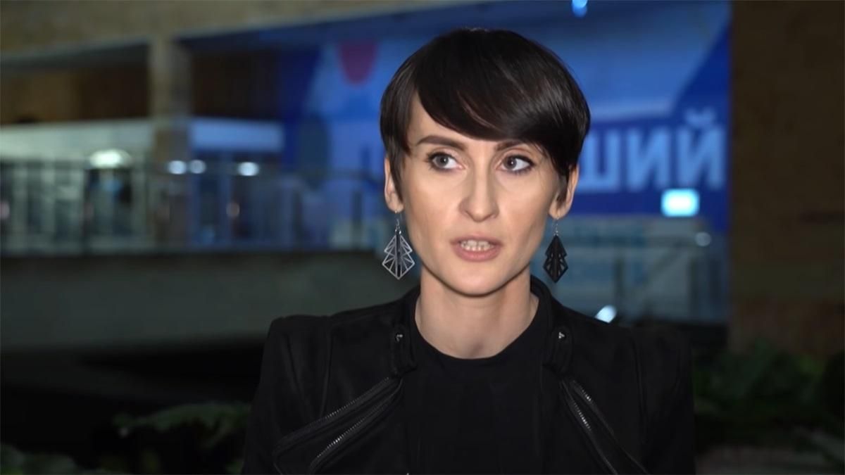 Солистка Go_А рассказала, как относится к российским фанам Солистка Go_А рассказала, как относится к российским фанам