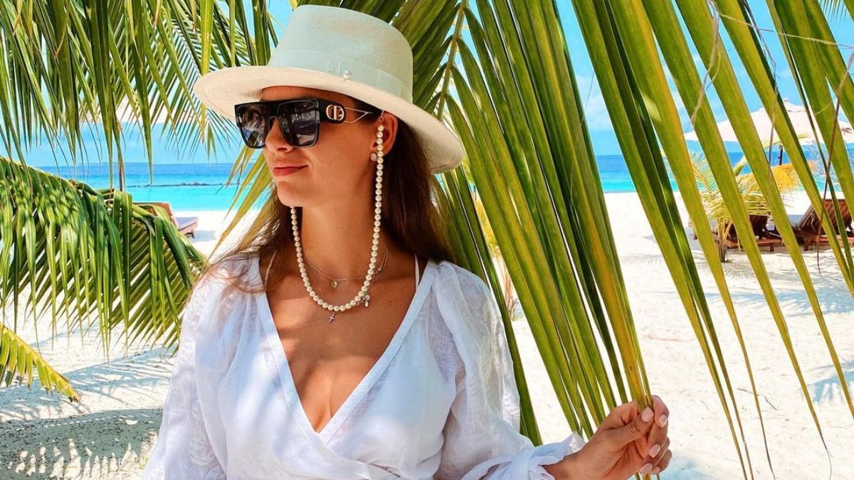 Христина Решетник Христина Решетник