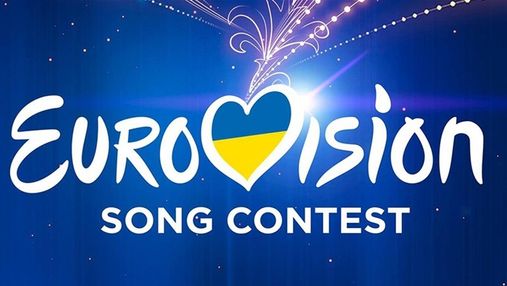 Украина на Евровидении: какие места занимали наши музыканты в шоу – инфографика