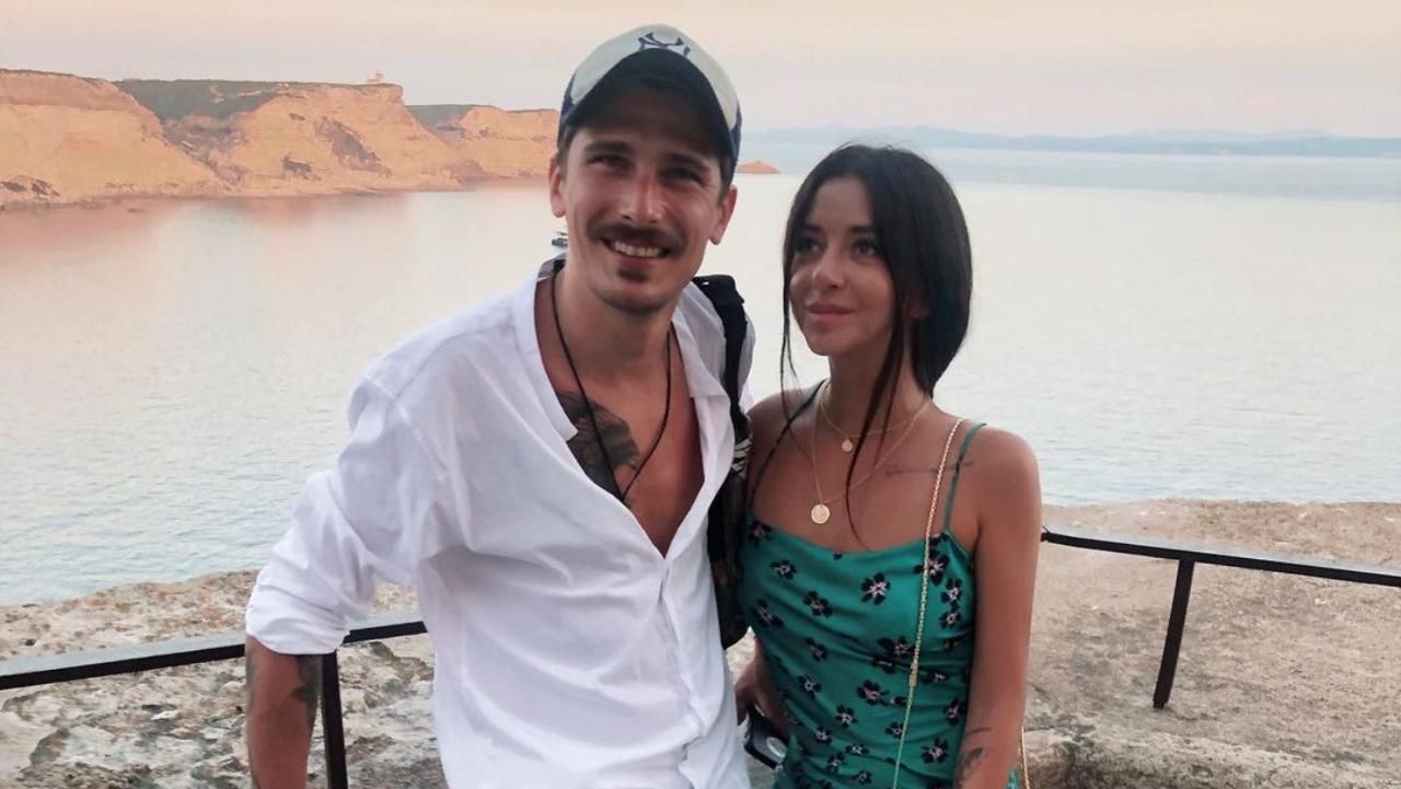 Как Позитив отреагировал на объявление жены о разводе Как Позитив отреагировал на объявление жены о разводе