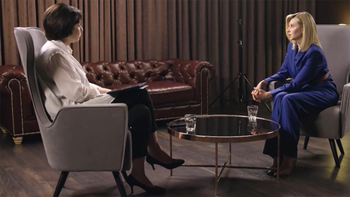 За какие деньги Елена Зеленская покупает свою одежду За какие деньги Елена Зеленская покупает свою одежду