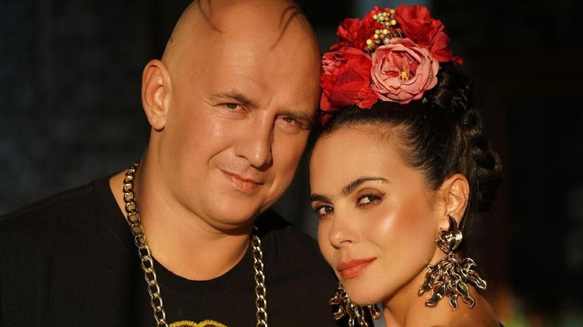 Что Потап подарил Насте Каменских на день рождения Что Потап подарил Насте Каменских на день рождения