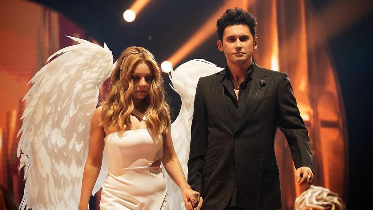 У Тины Кароль не было романа с Даном Баланом: заявление певца У Тины Кароль не было романа с Даном Баланом: заявление певца