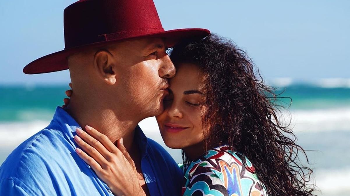 Каменських і Потап не буде святкувати другу річницю весілля: чому Каменських і Потап не буде святкувати другу річницю весілля: чому