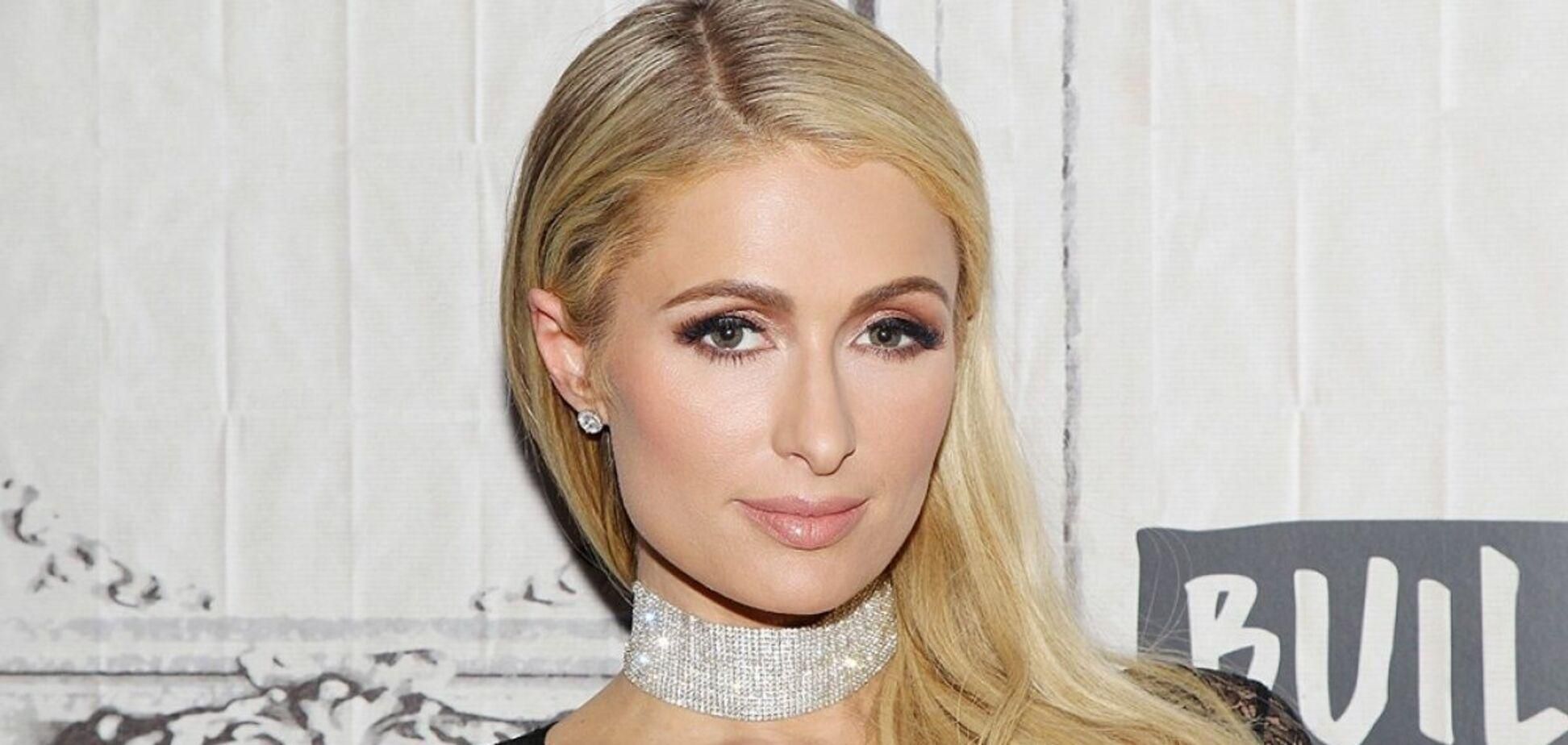 Пэрис Хилтон запускает реалити-шоу и покажет свадьбы Пэрис Хилтон запускает реалити-шоу и покажет свадьбы