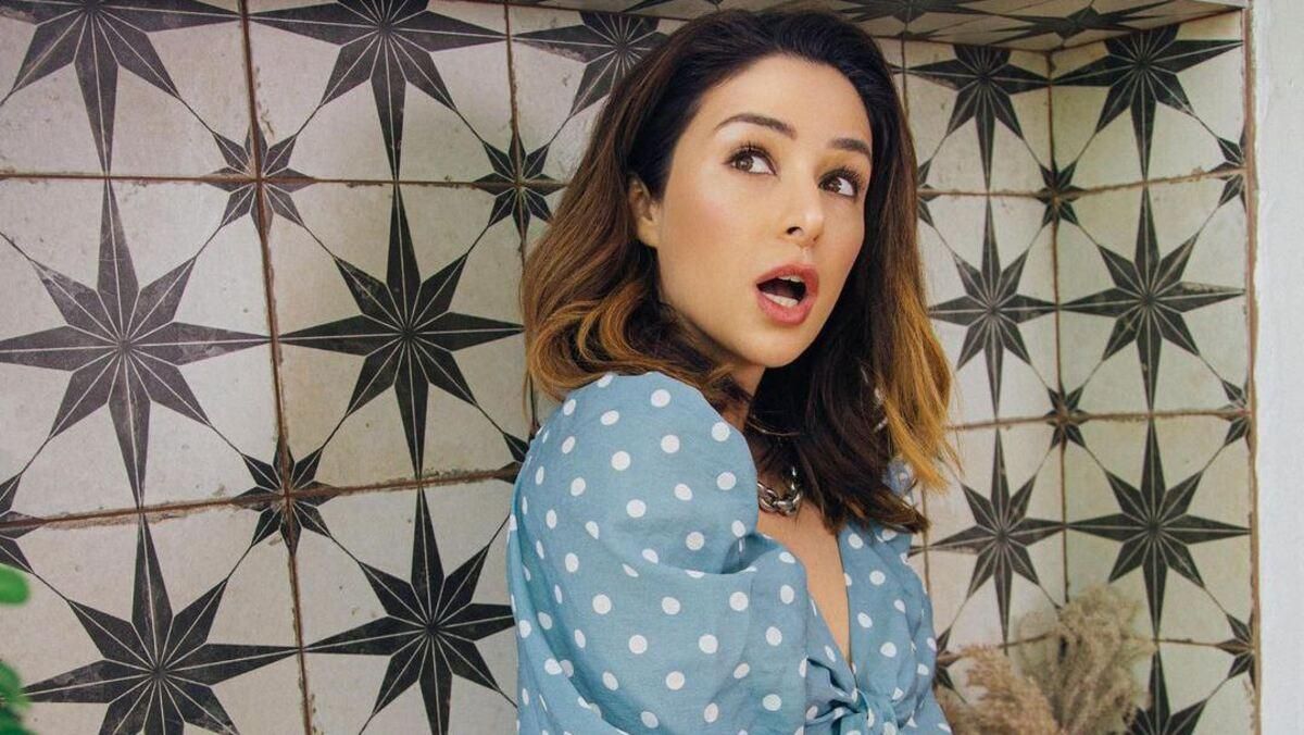 Злата Огнєвіч показала стильний образ у костюмі: яскраве фото Злата Огнєвіч показала стильний образ у костюмі: яскраве фото