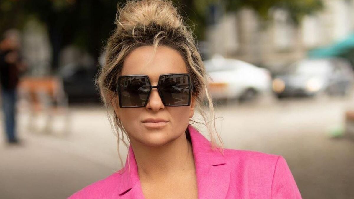 Наталья Могилевская резко высказалась о феминизме Наталья Могилевская резко высказалась о феминизме