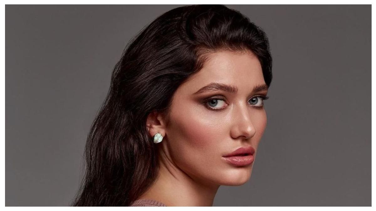 Елизавета Ястремская: биография участницы Мисс Вселенная 2020 Елизавета Ястремская: биография участницы Мисс Вселенная 2020