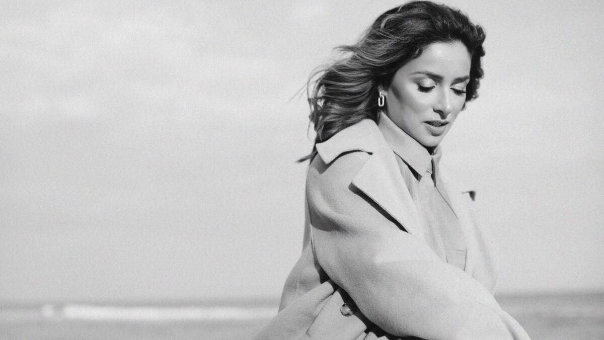 Злата Огнєвіч зізналась про фізичне насильство з боку екскоханого Злата Огнєвіч зізналась про фізичне насильство з боку екскоханого