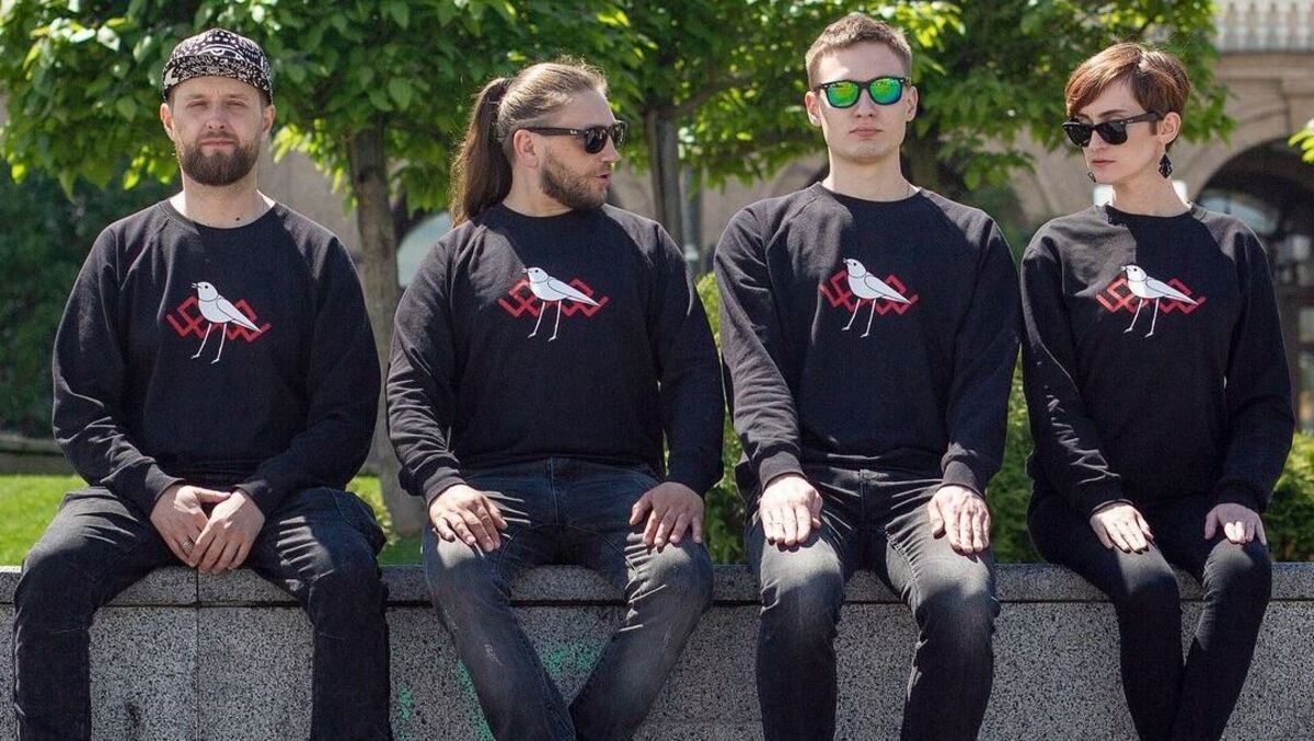 Учасники Євробачення-2021 прокоментували пісню Go_A Shum Учасники Євробачення-2021 прокоментували пісню Go_A Shum