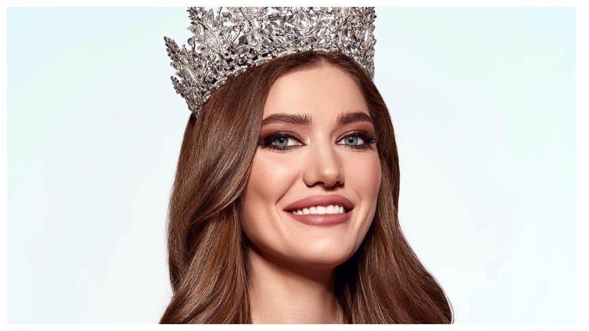 Міс Всесвіт 2020: яке місце у конкурсі зайняла Україна
