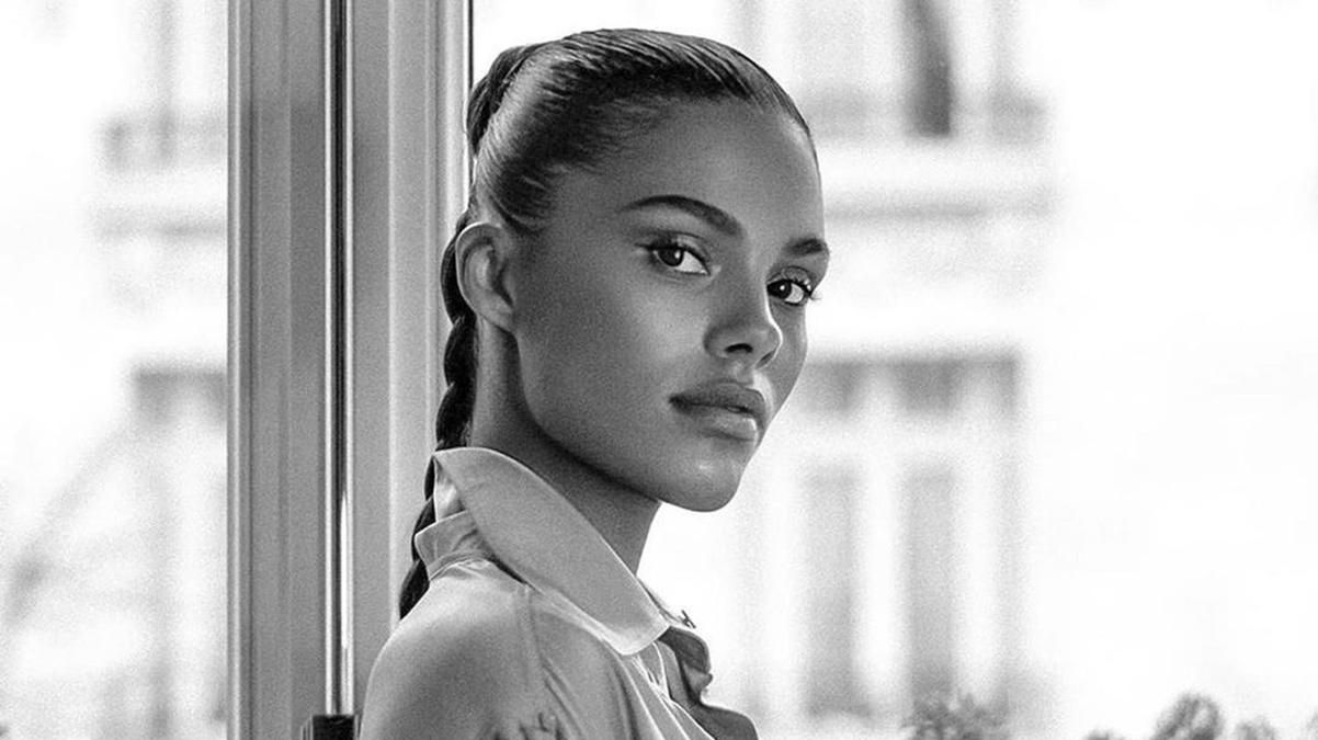 Тіна Кунакі прилетіла до Києва: перші кадри зі зйомок Тіна Кунакі прилетіла до Києва: перші кадри зі зйомок