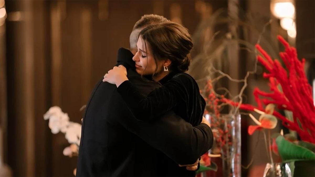 Юля Зайка прокоментувала повернення на Холостяк Юля Зайка прокоментувала повернення на Холостяк