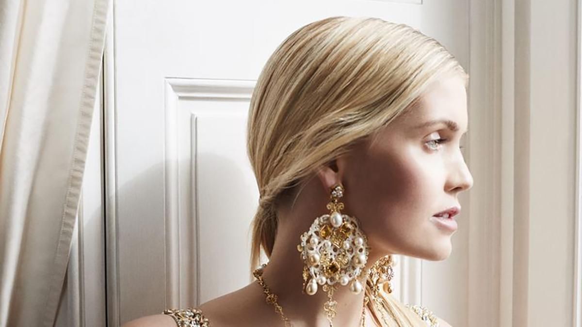 Кітті Спенсер розповіла про заручини з 62-річним мільярдером Кітті Спенсер розповіла про заручини з 62-річним мільярдером