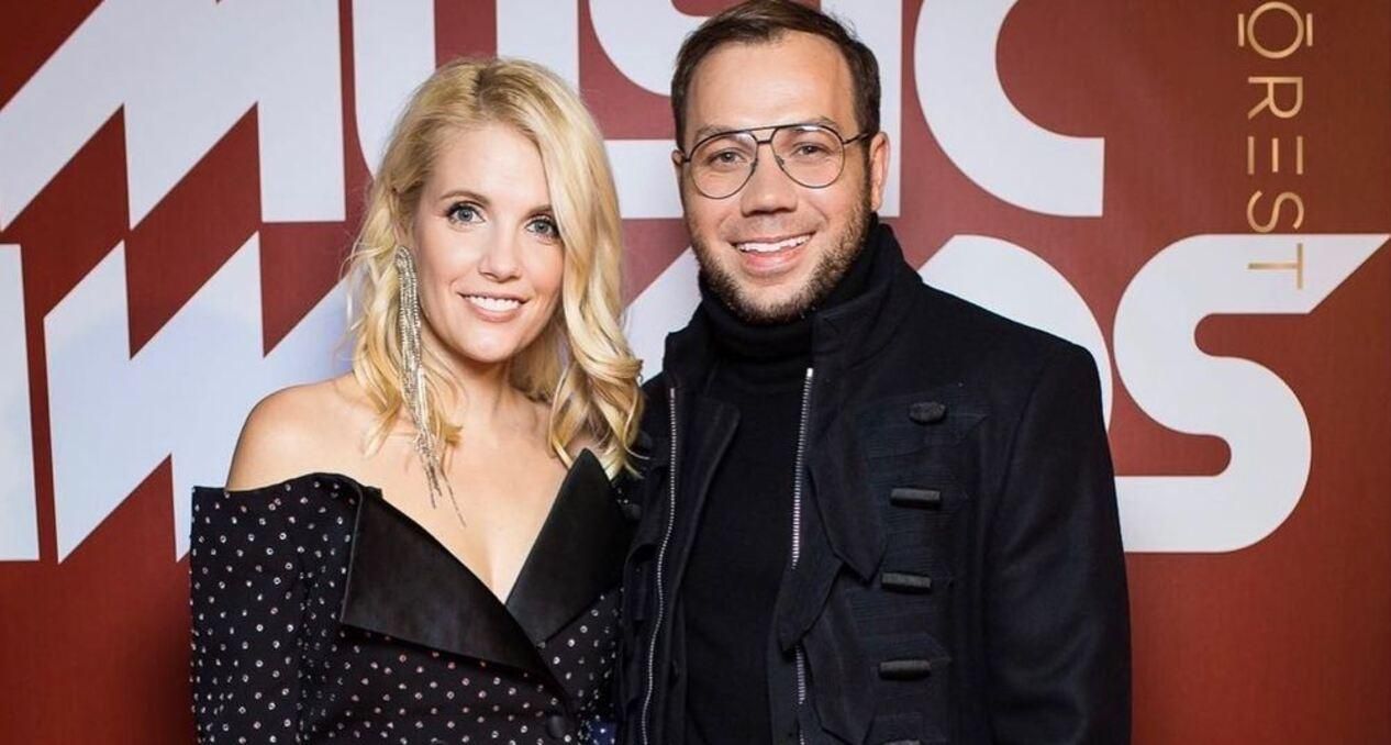 Андре Тан розлучився з дружиною після 9 років шлюбу Андре Тан розлучився з дружиною після 9 років шлюбу