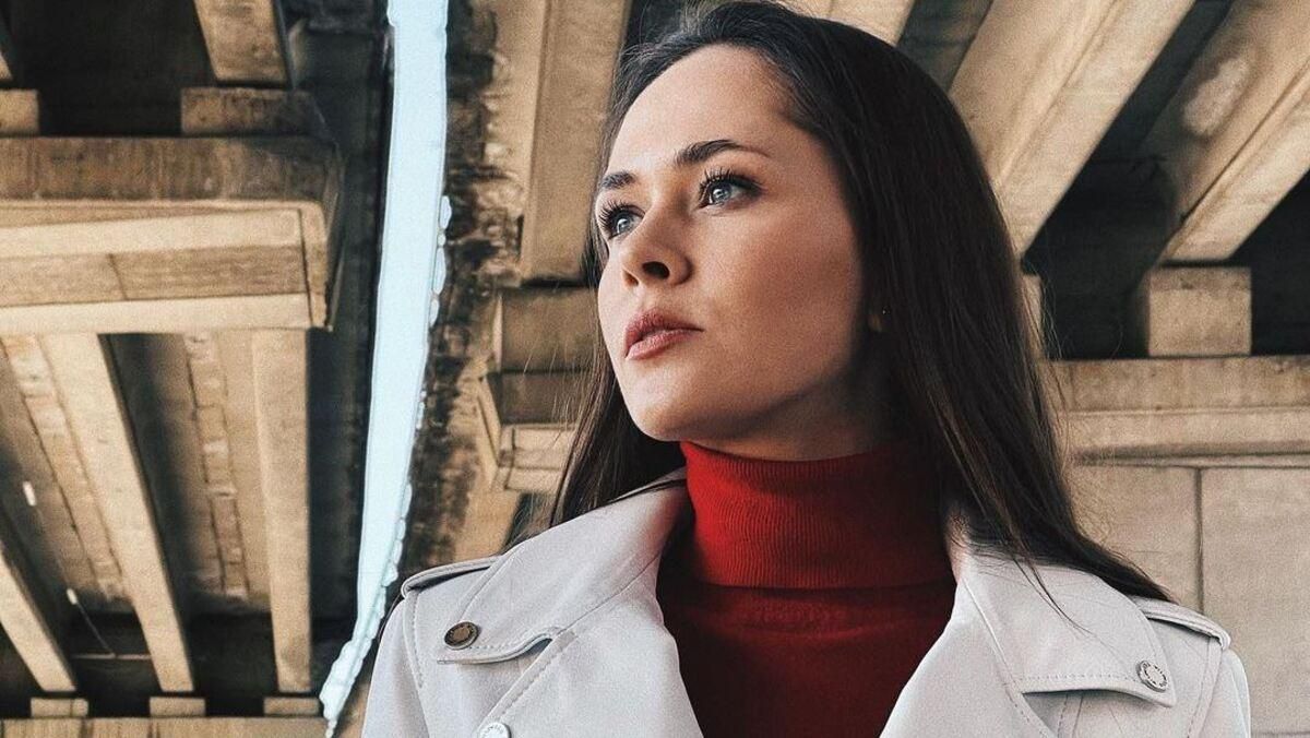 Юлія Саніна розповіла, чому її відпочинок у Єгипті виявився невдалим Юлія Саніна розповіла, чому її відпочинок у Єгипті виявився невдалим