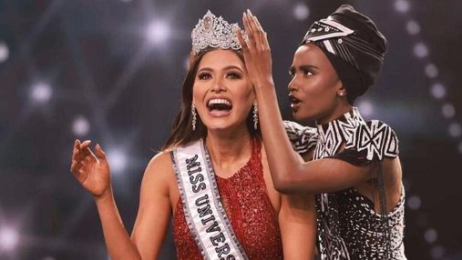 "Міс Всесвіт-2020": представниця якої країни перемогла на конкурсі 