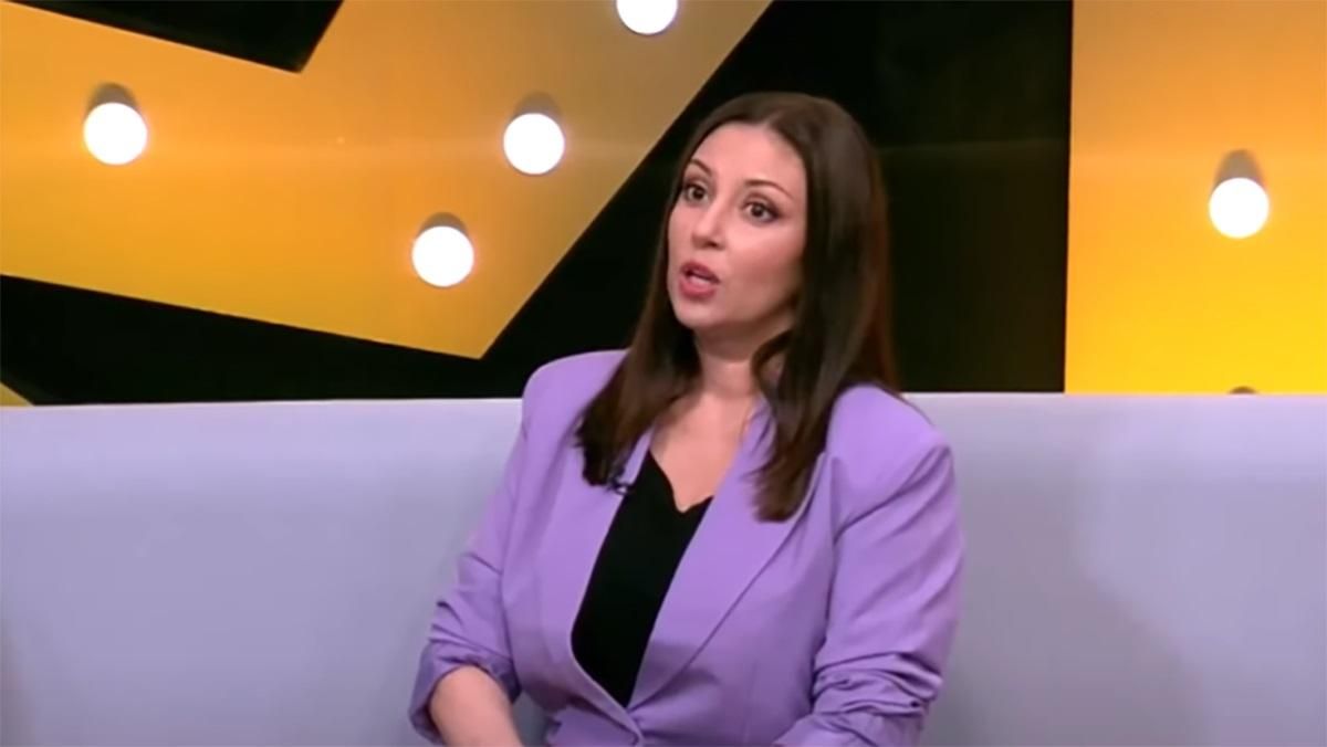 Экс-участница Виагры рассказала о приставаниях Меладзе Экс-участница Виагры рассказала о приставаниях Меладзе