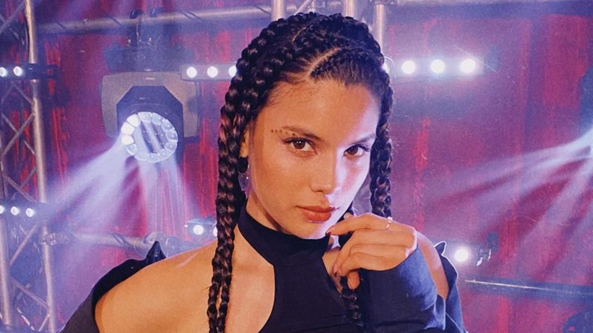 Мішель Андраде стала ведучою нового сезону Орла і решки Мішель Андраде стала ведучою нового сезону Орла і решки