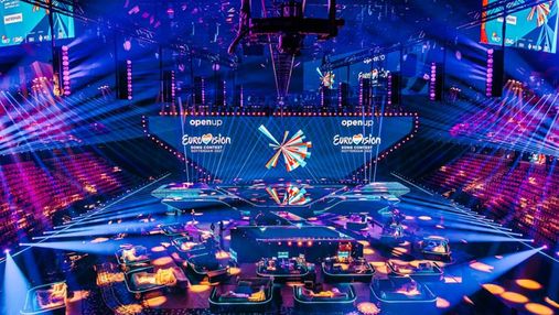 Євробачення-2021: відео виступів усіх учасників першого півфіналу 