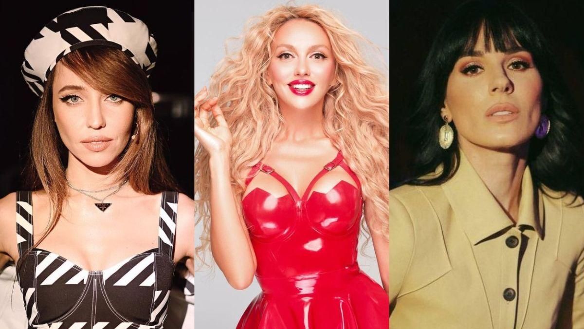 Победители Viva Awards 2021: кто победил Победители Viva Awards 2021: кто победил