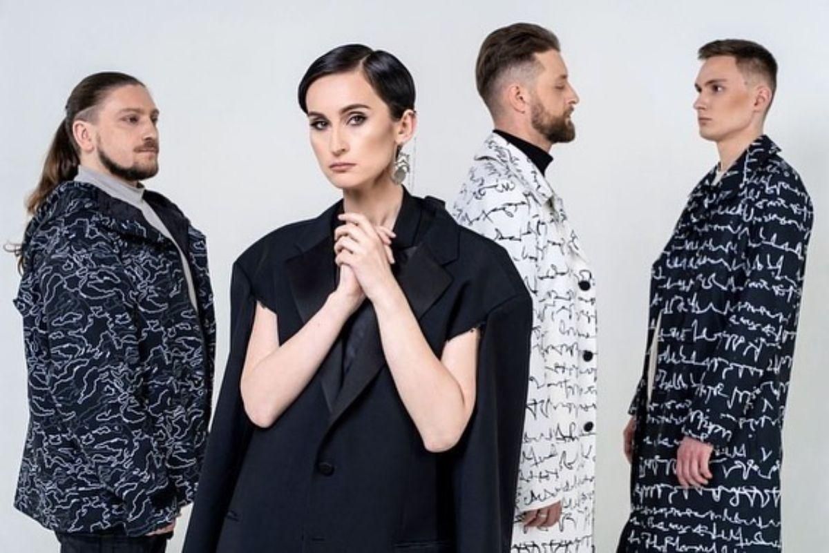 Go_A рассказали о трудностях Евровидения-2021 Go_A рассказали о трудностях Евровидения-2021