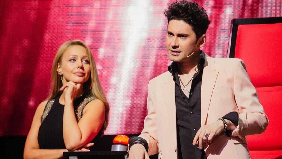 Тина Кароль прокомментировала отношения с Даном Баланом: фото Тина Кароль прокомментировала отношения с Даном Баланом: фото