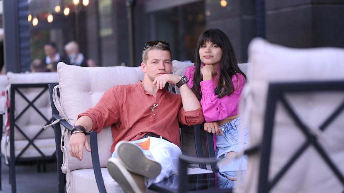 Мішель Андраде і Кирила Макашова - факти про ведучих Орла і Решки Мішель Андраде і Кирила Макашова - факти про ведучих Орла і Решки