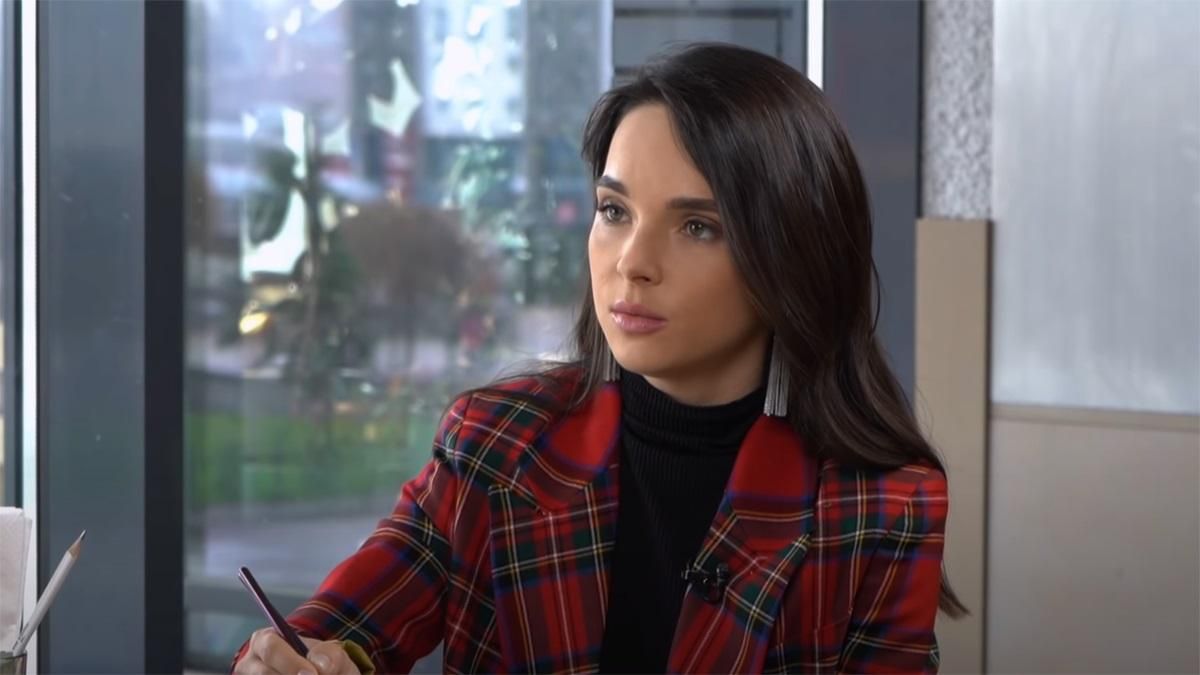 Жена Тимура Мирошниченко потеряла первого ребенка Жена Тимура Мирошниченко потеряла первого ребенка