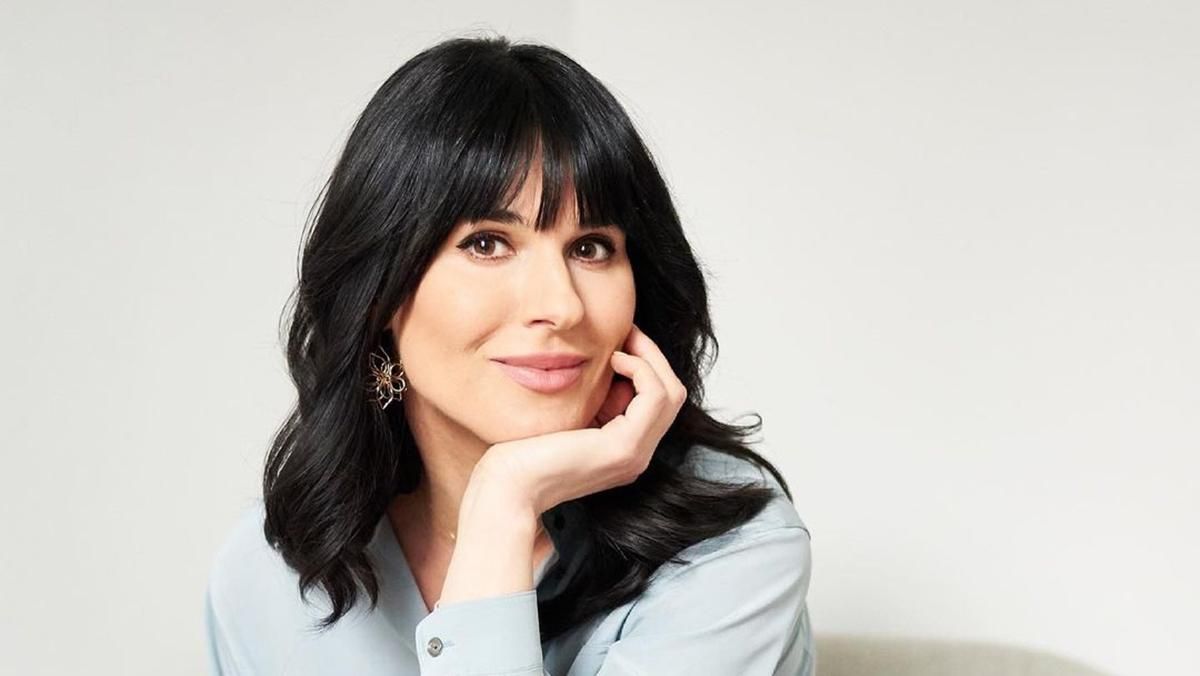 Маша Ефросинина не улетела в отпуск в Мексику: в чем причина Маша Ефросинина не улетела в отпуск в Мексику: в чем причина