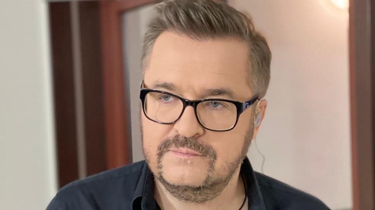 Александр Пономарев раскритиковал образ солистки Go_A Александр Пономарев раскритиковал образ солистки Go_A