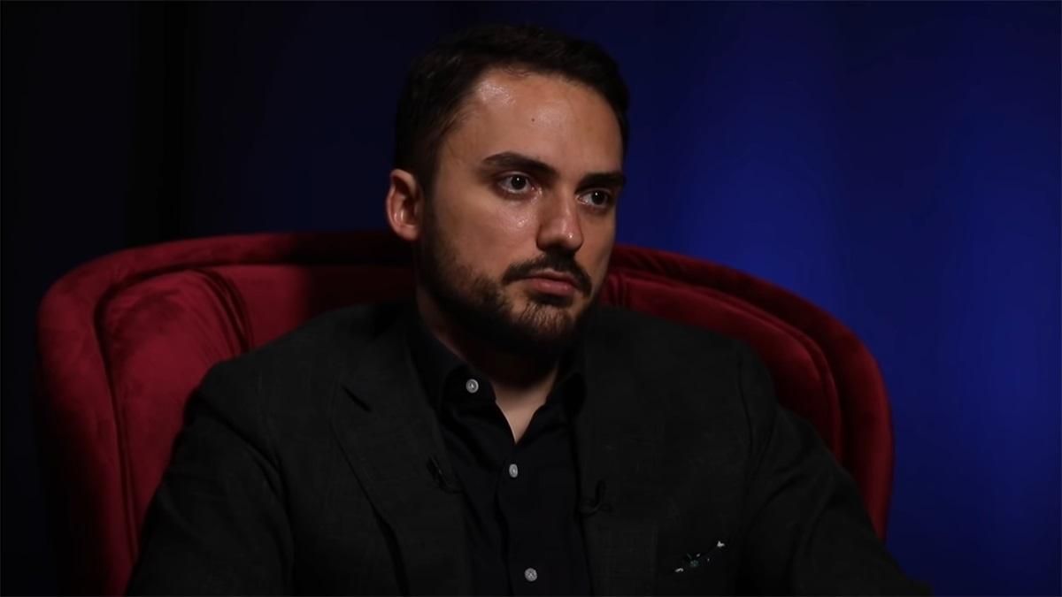 Чи буде ексчоловік Слави Камінської забезпечувати дітей Чи буде ексчоловік Слави Камінської забезпечувати дітей