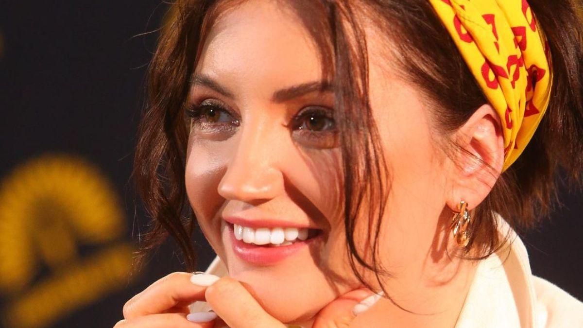 Оля Цибульська випустила кліп на пісню Я не плачу: відео Оля Цибульська випустила кліп на пісню Я не плачу: відео