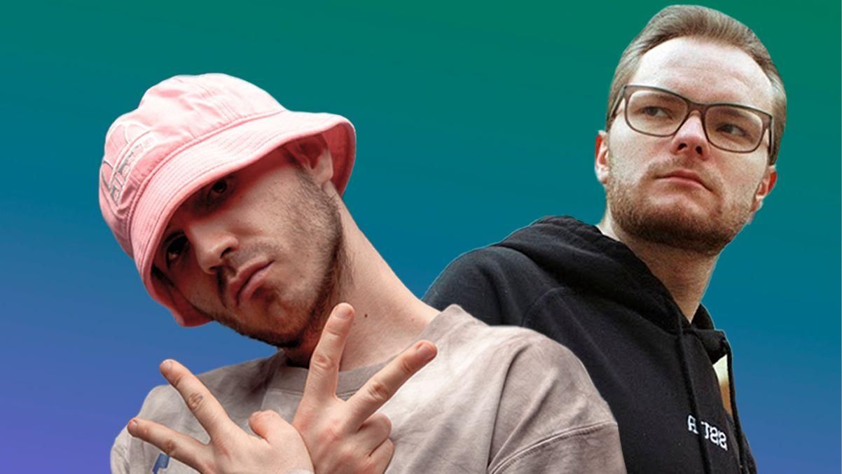 Группа KALUSH и SKOFKA выпустили трек Домой: видео Группа KALUSH и SKOFKA выпустили трек Домой: видео