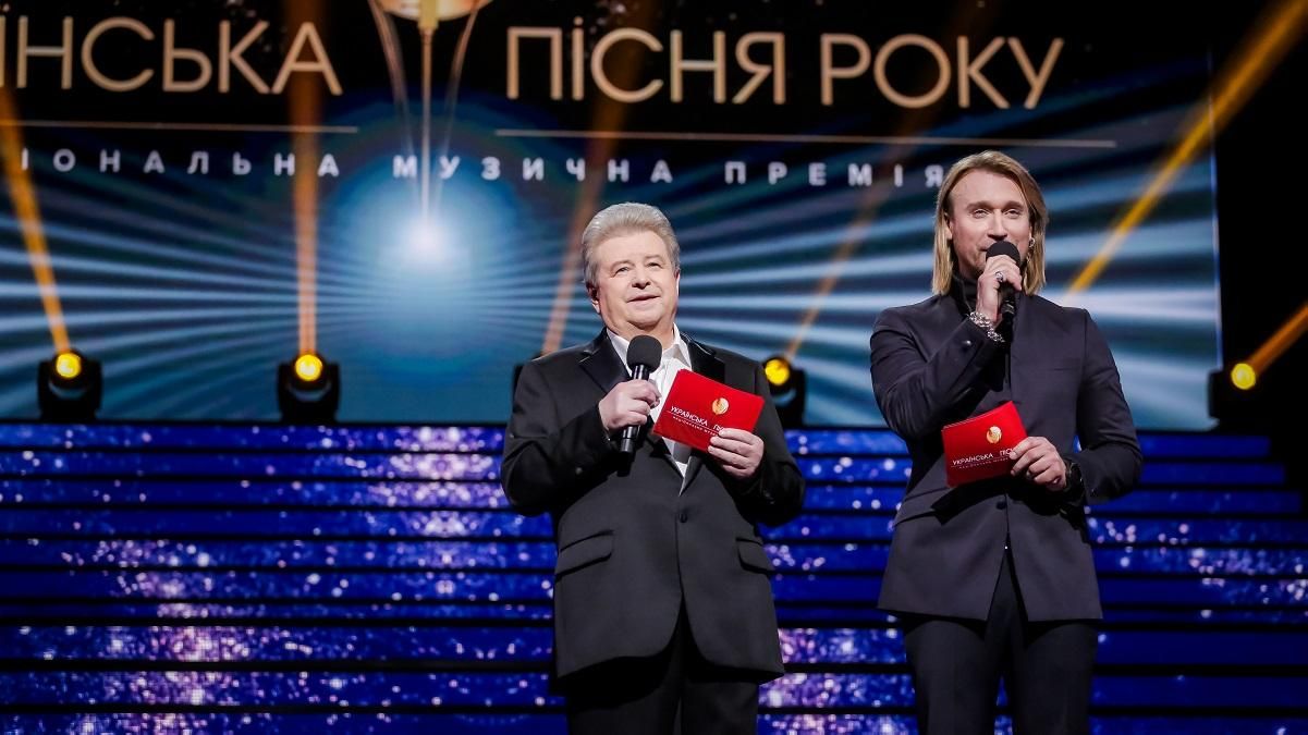 Михаил Поплавский: "Тримаймо разом українську хвилю!" Михаил Поплавский: "Тримаймо разом українську хвилю!"