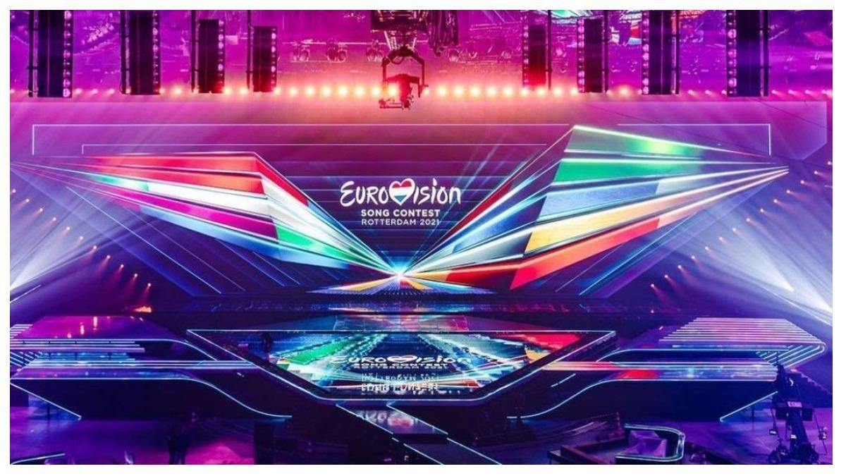 Фінал Євробачення 2021: відео виступів усіх учасників