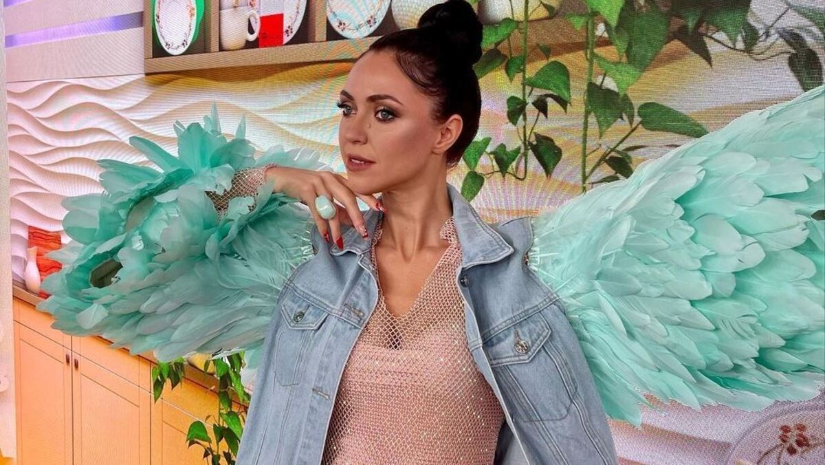 Виктория Смеюха из НеАнгелов выпустила первую сольную песню