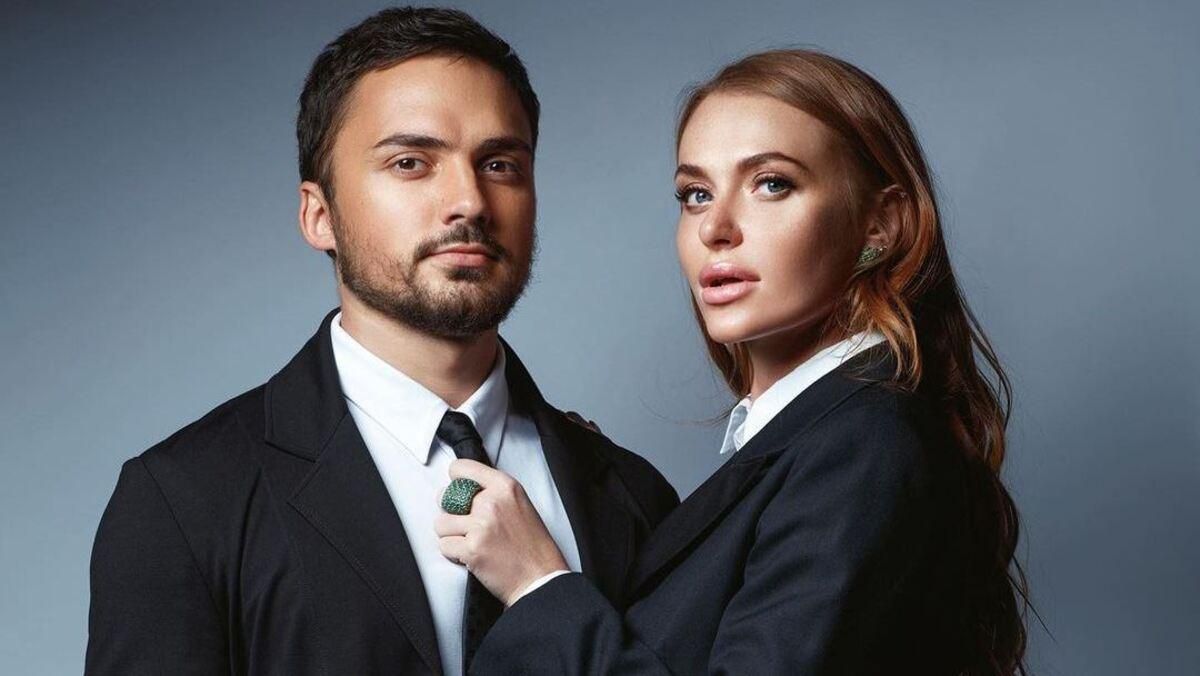 Едгар Камінський розповів, як реагує на публічні висловлювання Слави Едгар Камінський розповів, як реагує на публічні висловлювання Слави