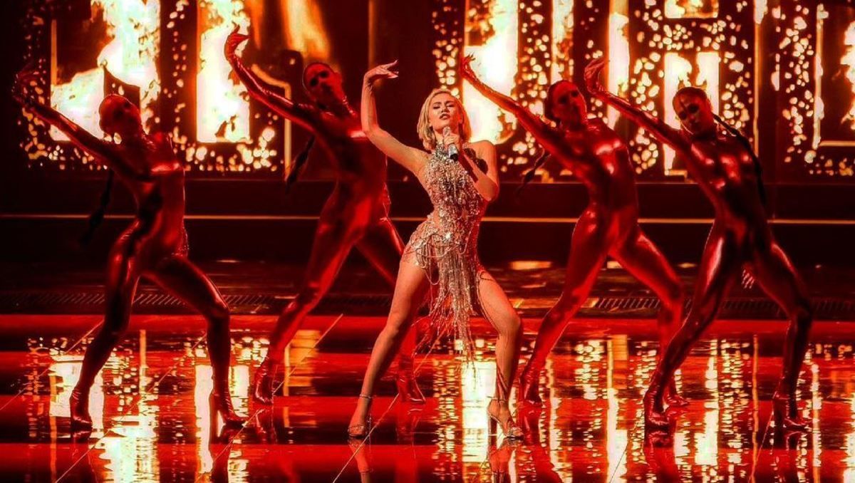 4 фіналістки Євробачення-2021 виступлять у схожих образах: фото 4 фіналістки Євробачення-2021 виступлять у схожих образах: фото