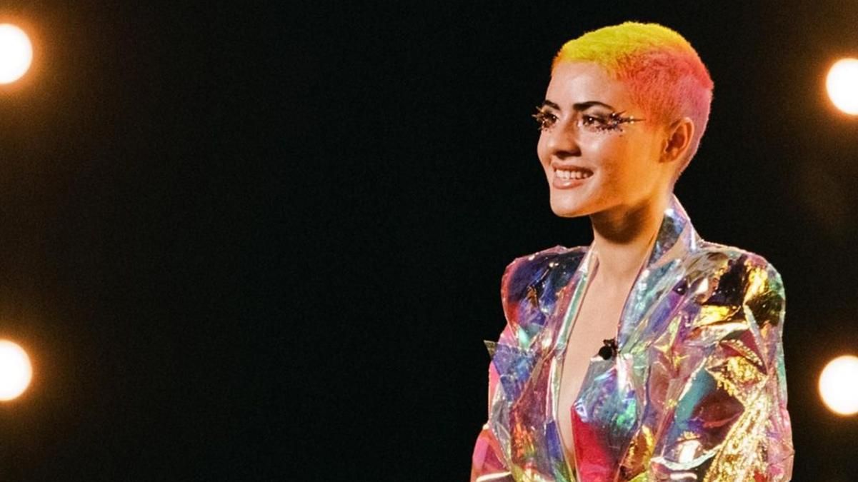 Австралійка переспівала пісню SHUM гурту Go_A: відео Австралійка переспівала пісню SHUM гурту Go_A: відео