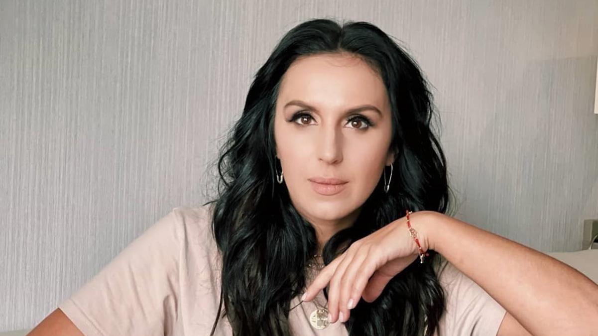 Фінал Євробачення 2021: за кого вболіває Джамала Фінал Євробачення 2021: за кого вболіває Джамала