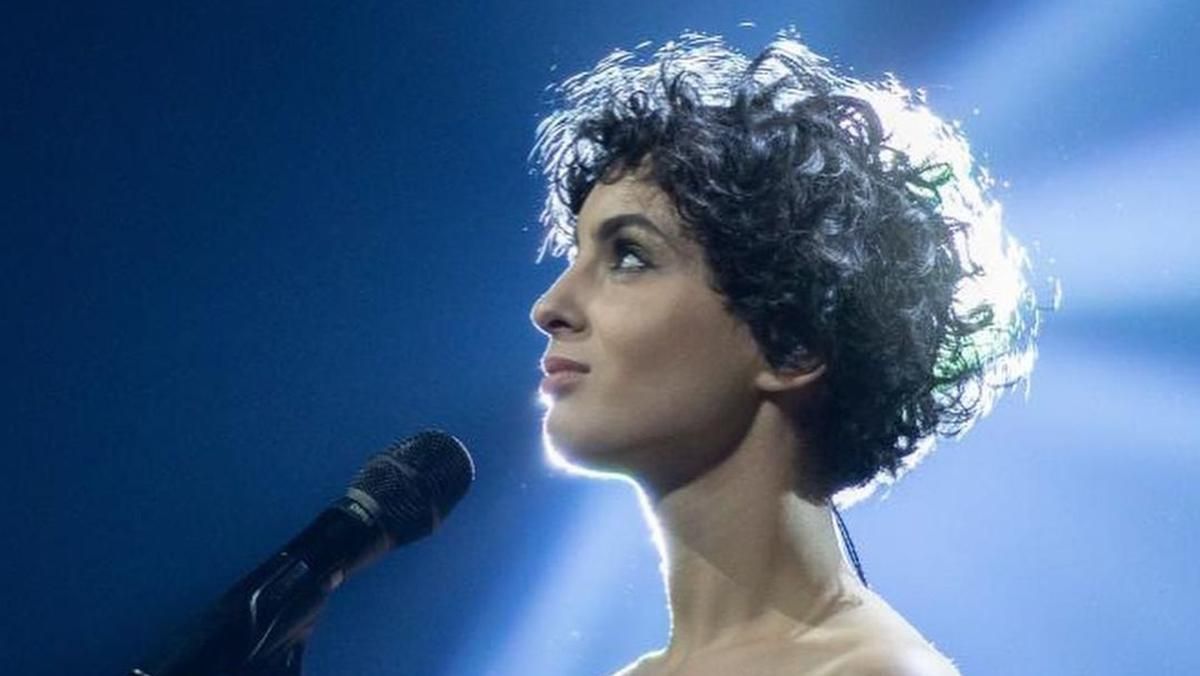 Финал Евровидении 2021: как выступила Франция - видео Финал Евровидении 2021: как выступила Франция - видео