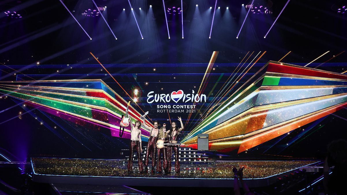 Євробачення-2021: за кого голосували українці
