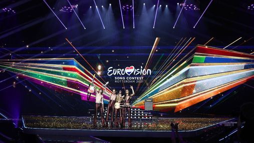 Евровидение-2021: кому Украина отдала голоса