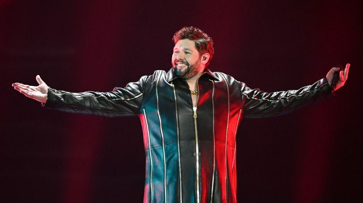 Євробачення-2021: реакція мережі на останнє місце Великої Британії Євробачення-2021: реакція мережі на останнє місце Великої Британії